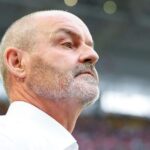 steve clarke
