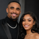 jalen hurts wife