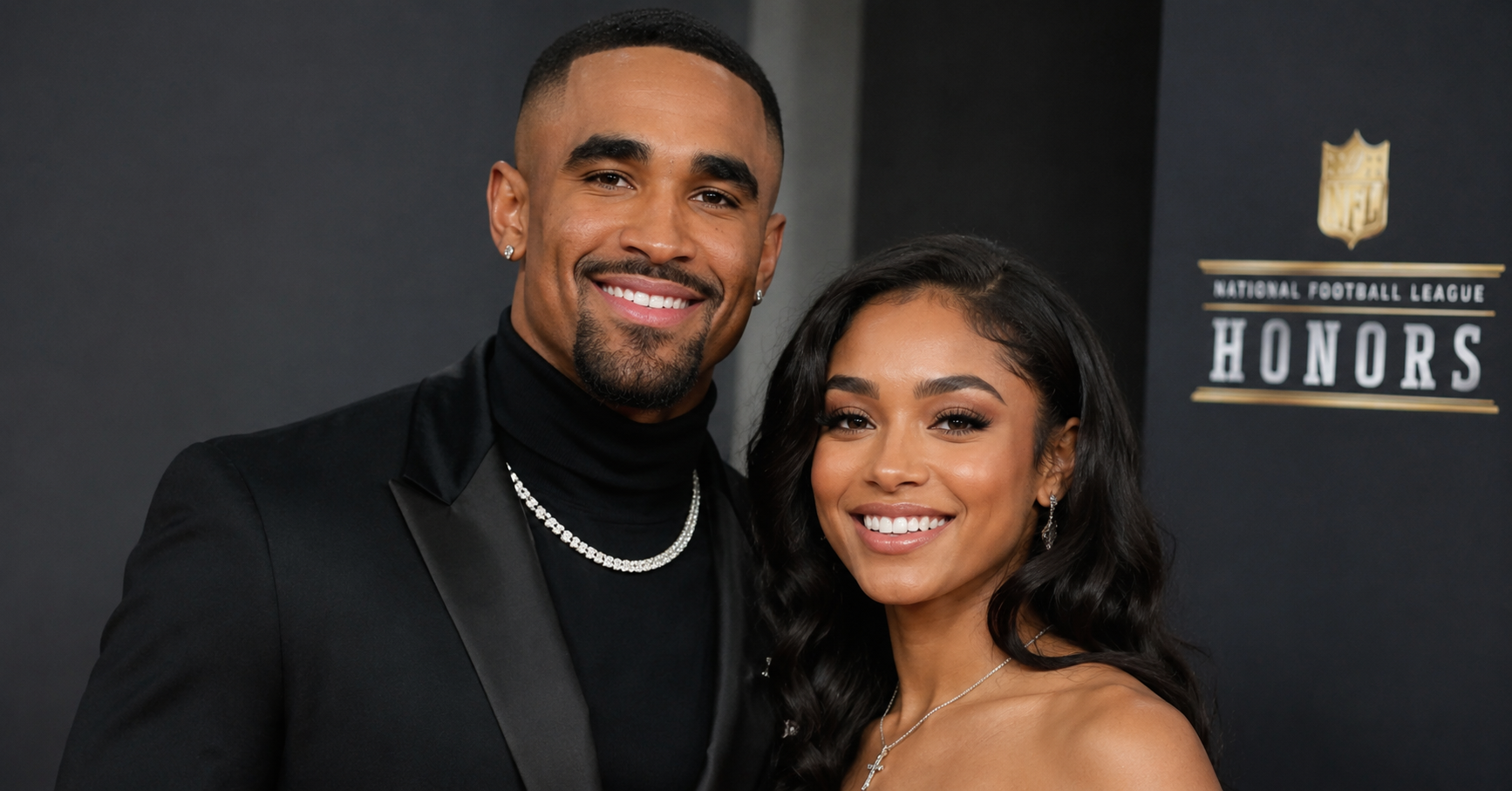 jalen hurts wife