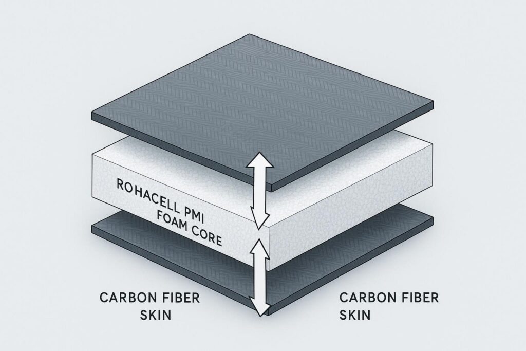 ROHACELL Foam