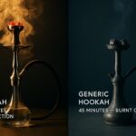 Why Hookah Enthusiasts