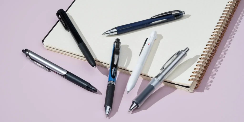Metal vs plastic ballpoint pens: Best value for bulk promos