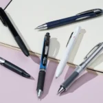 Metal vs plastic ballpoint pens: Best value for bulk promos
