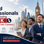 Why More Skilled Professionals