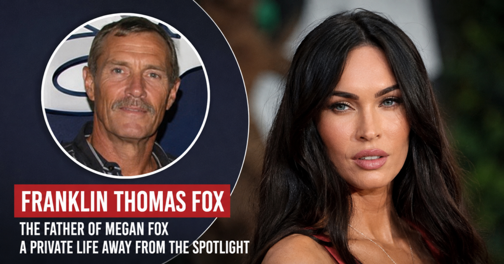 franklin thomas fox
