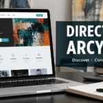 Directory ArcyArt