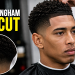 Jude Bellingham Haircut