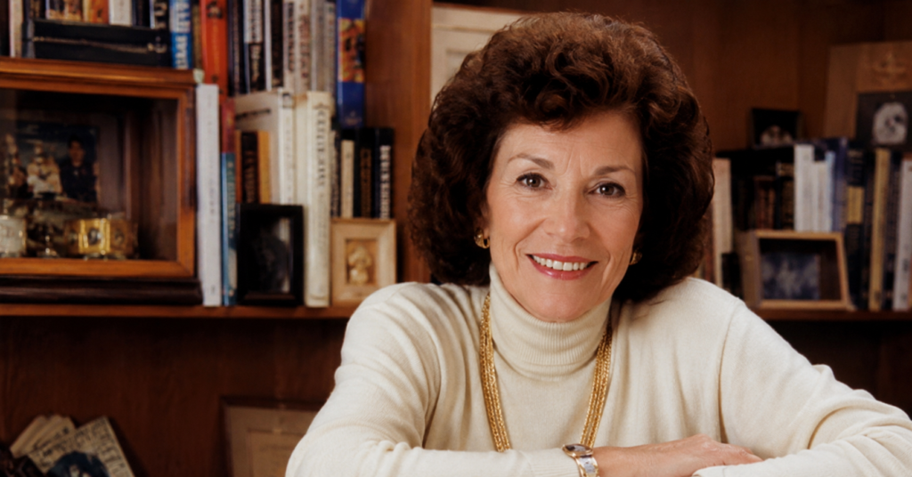 Nancy Simon