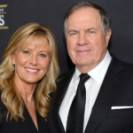 debby clarke belichick