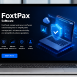 information about foxtpax software