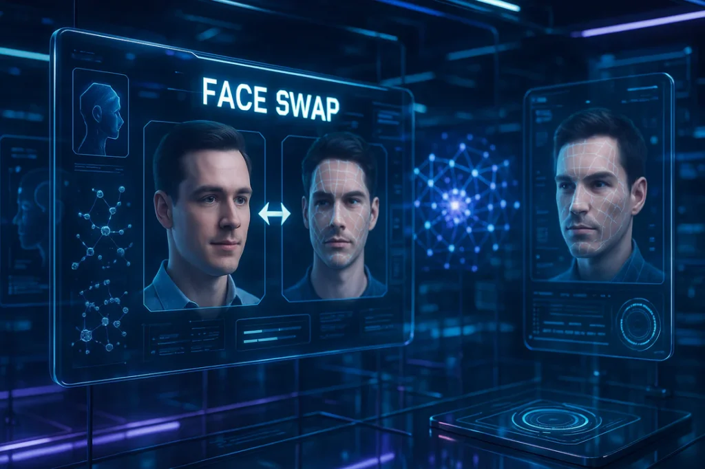 The Best Face Swap AI Tools of 2026: The Ultimate Creator’s Guide