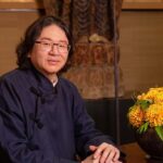 Bruno Wang