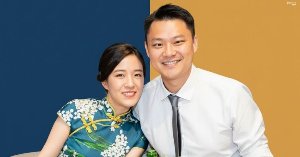 simon yiming ma net worth