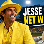 jesse cole net worth