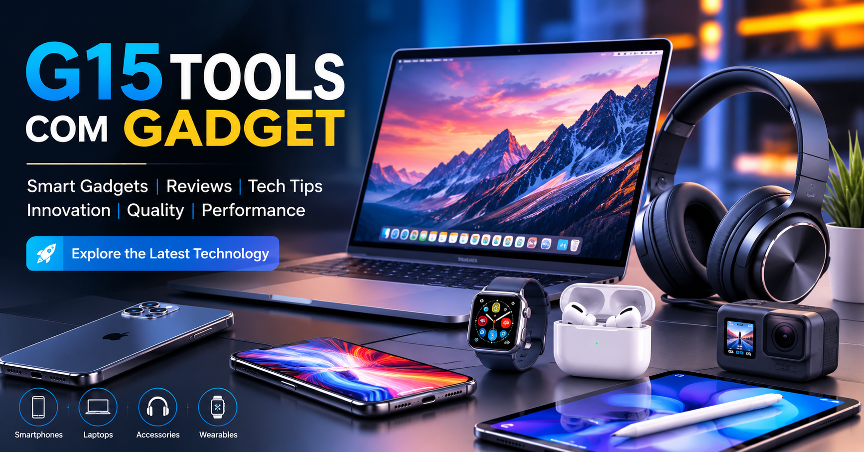 g15tools com gadget