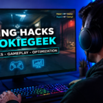 gaming hacks scookiegeek