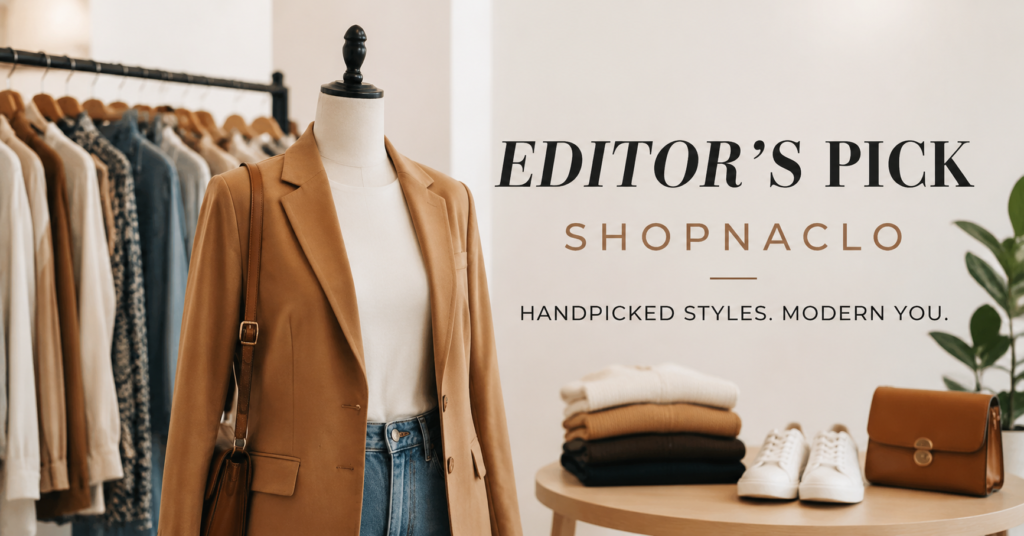 editor's pick shopnaclo