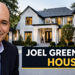 Joel Greenblatt House