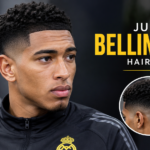 jude bellingham haircut