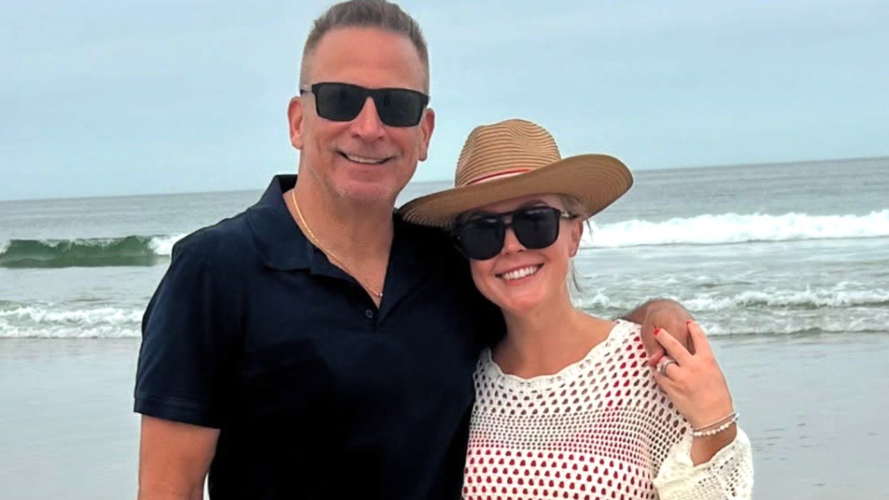 Karoline Leavitt Husband