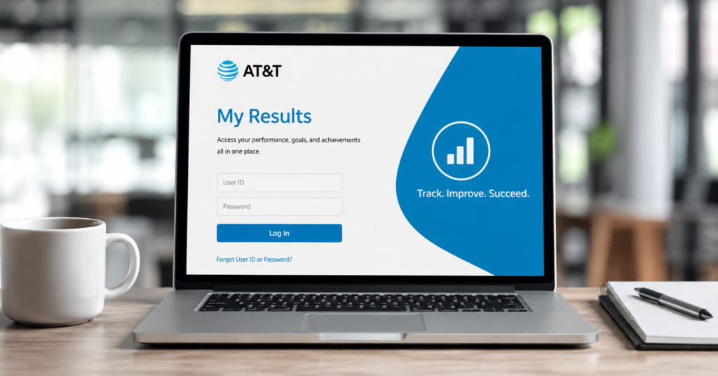 att my results