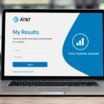 att my results