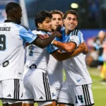 Montréal vs Inter Miami