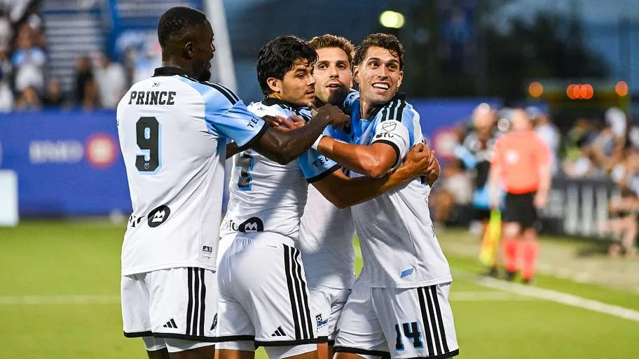 Montréal vs Inter Miami