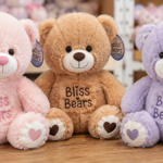 bliss bears