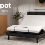 flexispot bed frame