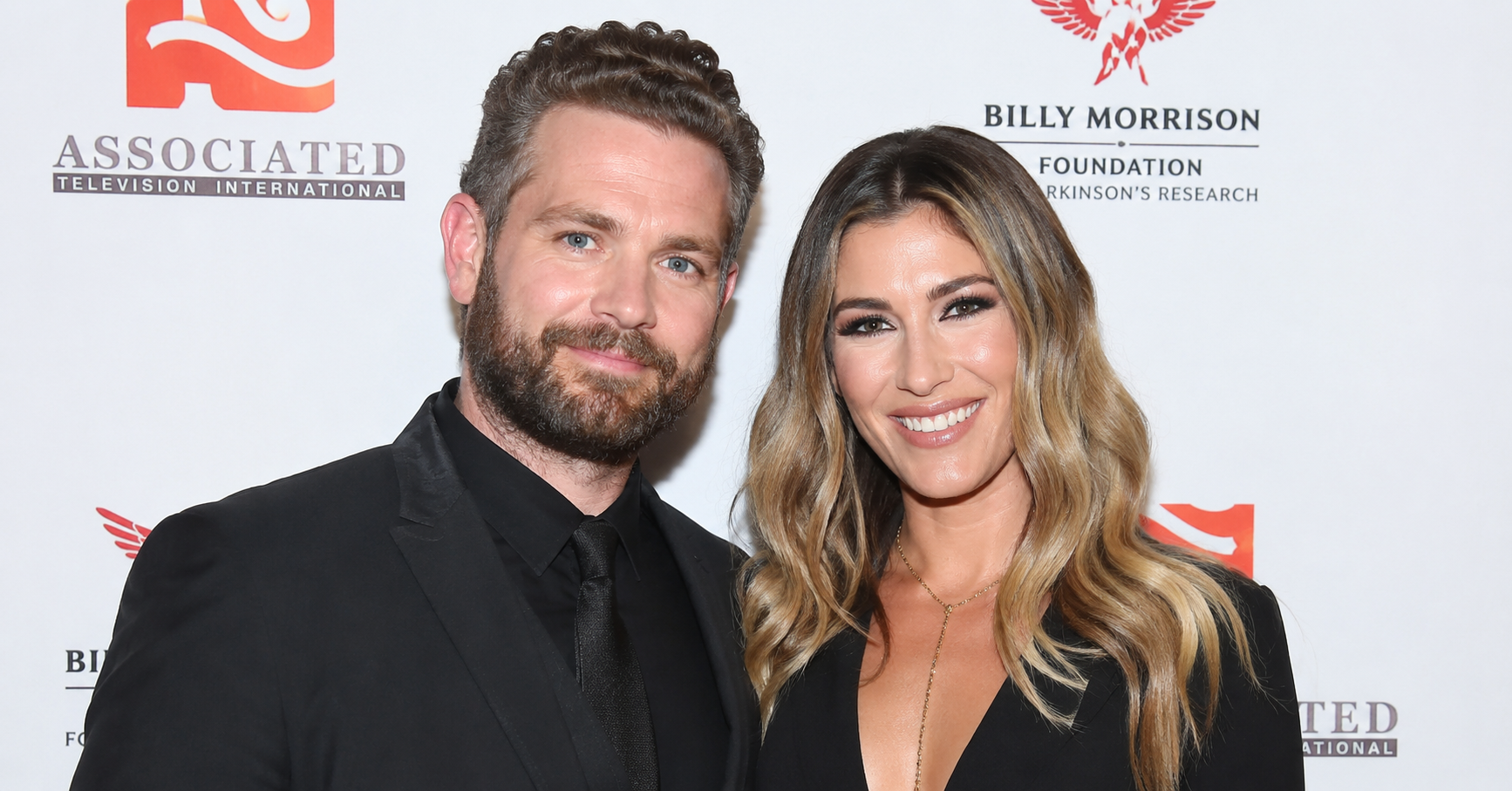 Jack Osbourne Wife
