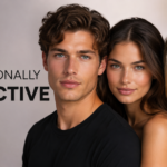 Conventionally Attractive