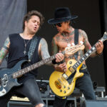 Buckcherry Songs