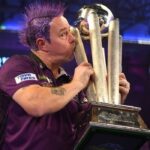 world darts championship prize money