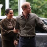 Prince Harry News