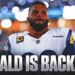 Is Aaron Donald Coming Back