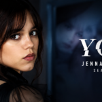 Jenna Ortega You