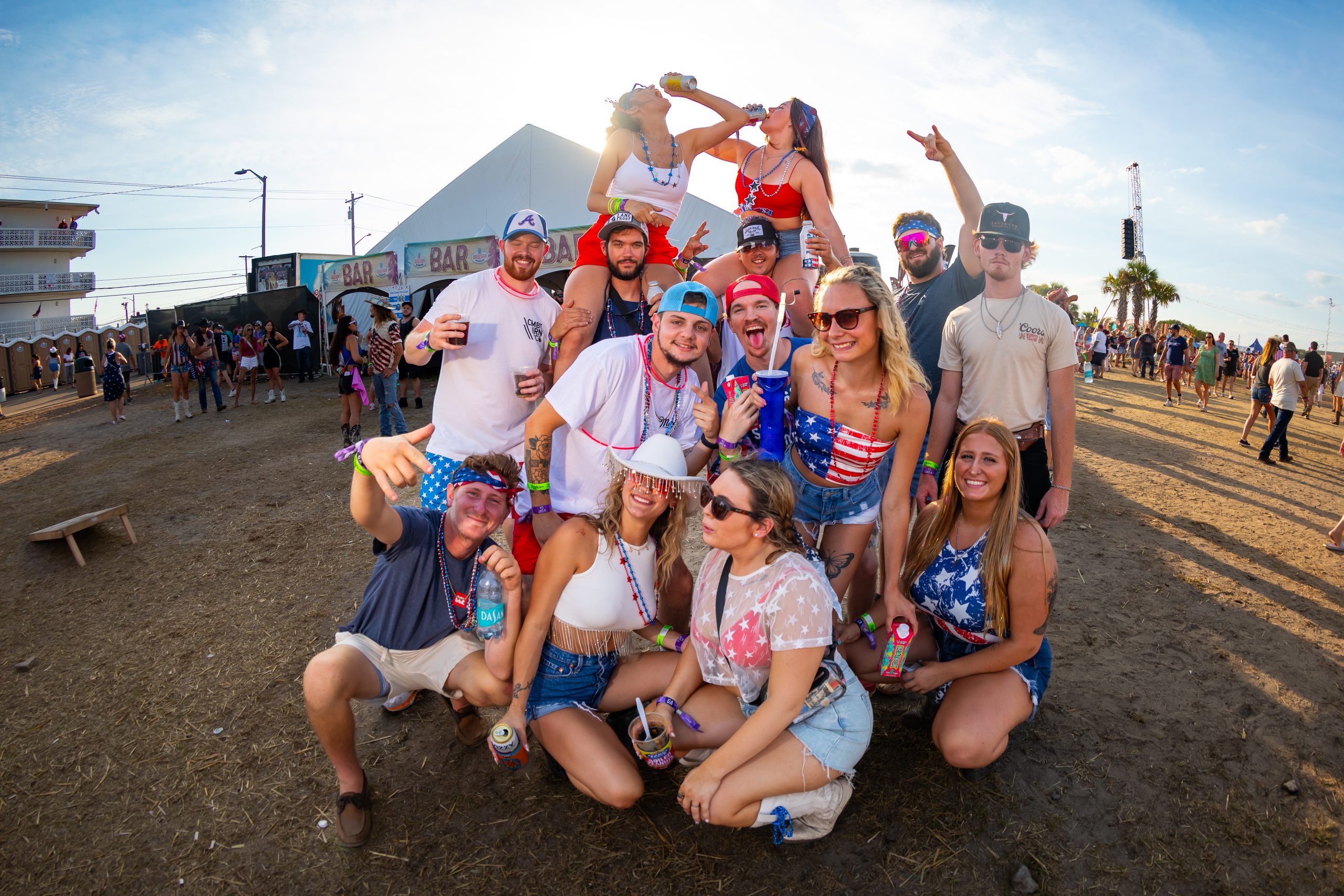 Carolina Country Music Fest