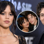 jenna ortega boyfriend