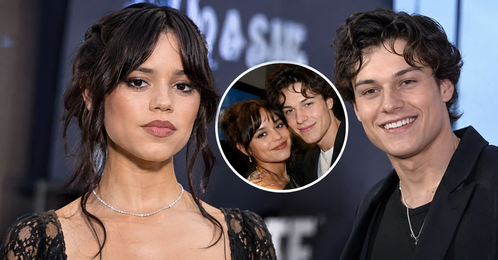 jenna ortega boyfriend