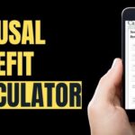 social security benefits calculator