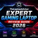 thelaptopadviser expert reviews