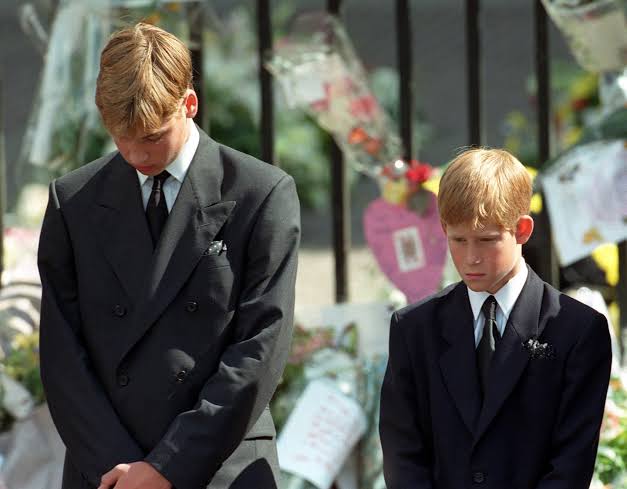Prince Harry Nazi Controversy