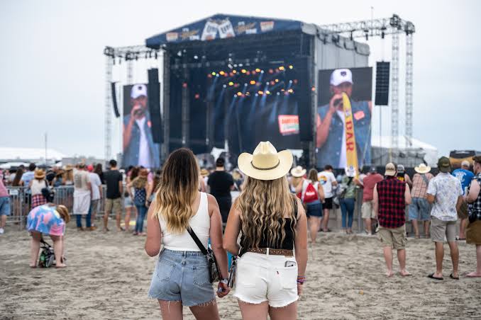 Carolina Country Music Fest