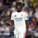 Real Madrid vs Real Sociedad Lineups