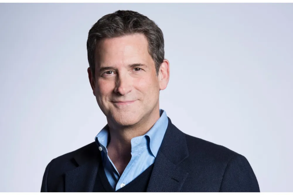 Michael Wright