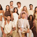 summer house cast