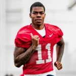 Deuce Alexander