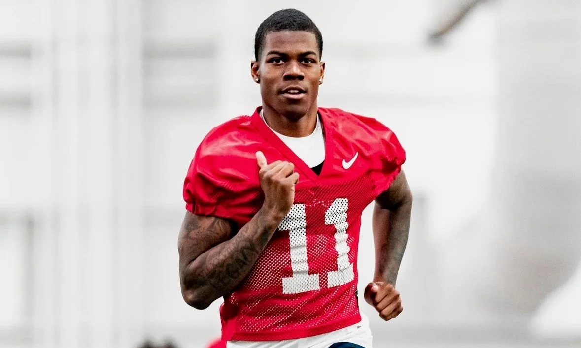 Deuce Alexander