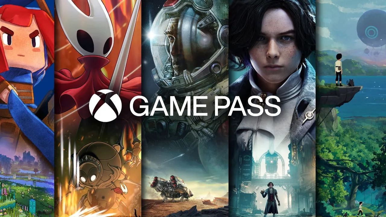 Xbox Game Pass Price Increase